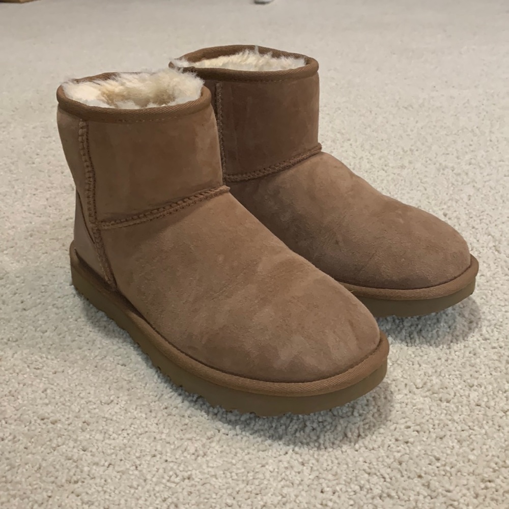 Ugg Classic Mini